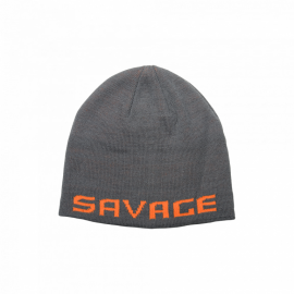 SAVAGE GEAR Logo Beanie čiapka