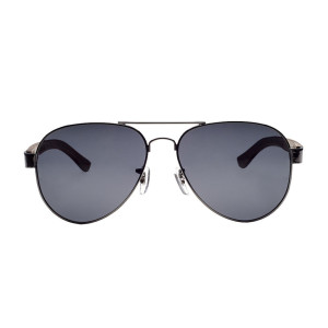 Polarizačné Okuliare Carpstyle Aviator Iron Grey