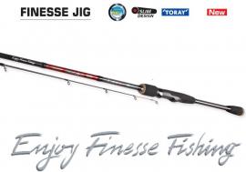 DRAGON  FINESSE Jig 25 275cm 6-25g