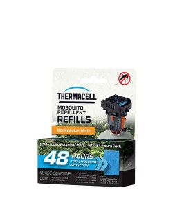 THERMACELL nápln do ručného odpodzovača 48 hod. ECO-PACK