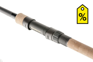 MIVARDI G50 Carp  MK2 FC 3,6m  3lb