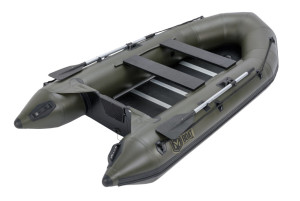 MIVARDI Rybářský člun M-BOAT 290 P