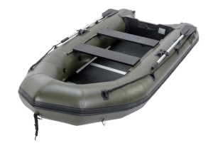 MIVARDI Rybářský člun M-BOAT 290 P