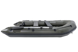 MIVARDI Rybářský člun M-BOAT 290 P