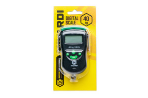 MIVARDI Digitální váha 40 kg