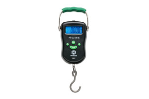 MIVARDI Digitální váha 40 kg