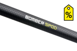 MIVARDI Bomber Spod 360EH