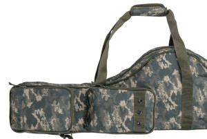 MIVARDI Obal na pruty Multi Camo 130 