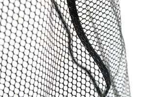 ZFISH Podběráková Hlava Rubber Landing Net RTB-50