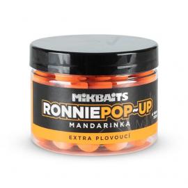 MIKBAITS Ronnie pop-up 16mm 150ml 