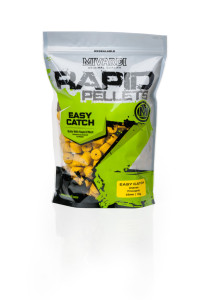 Rapid pellets Easy Catch - Ananas (1kg | 8mm)