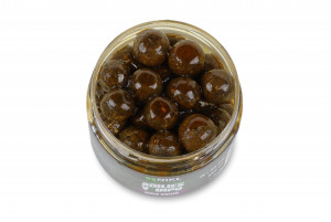 Nikl Boilies v dipu Giga Squid 250g