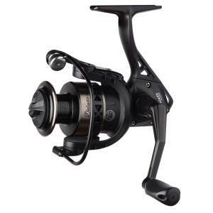 Giants fishing Prut Sensitive Spin 2,4m 3-15g + Naviják Deluxe FD 2000