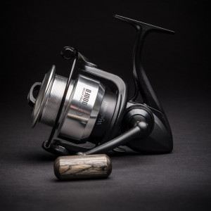 Wychwood naviják Extricator 5000FD Reel