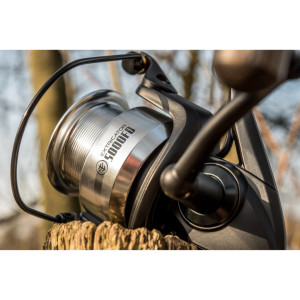 Wychwood naviják Extricator 5000FD Reel