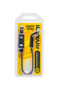 Hanger Entrix - Černý