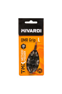 Method Feeder QMR Grip L - 50g