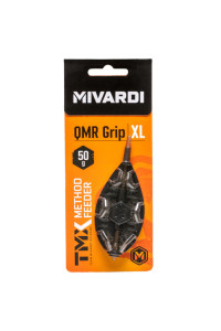 Method Feeder QMR Grip XL - 60g