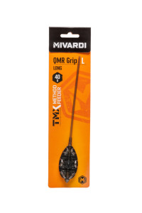 Method Feeder QMR Grip L long - 50g