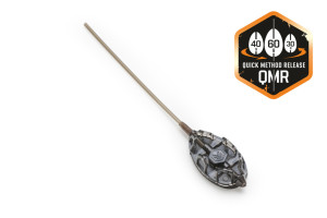 Method Feeder QMR Grip L long - 50g