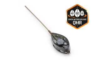 Method Feeder QMR Flat XL long - 60g