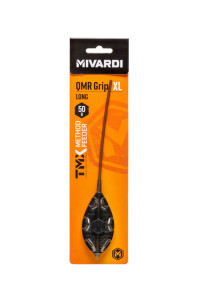 Method Feeder QMR Grip XL long - 50g