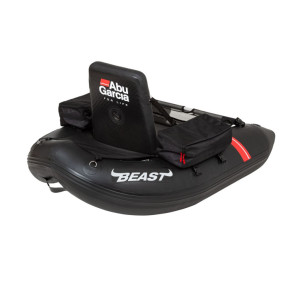 Belly Boat Abu Garcia Beast