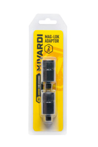 Mag-lok Hardcore adaptor (2pcs)