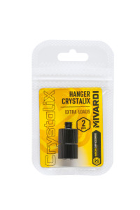 Hanger CrystaliX - extra zátěže (2ks)