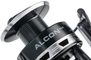 Alcon Carp MK2 6000