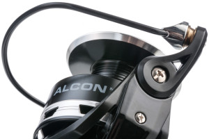 Alcon Carp MK2 6000