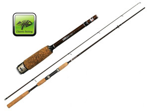 Giants fishing Prut LXR Spin 7ft 5-25g