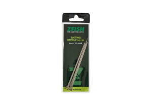 Zfish Prošívací Jehla Baiting Needle 10 cm