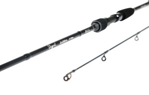 ZFISH Prut Skynet 2,28m/ 5-35g