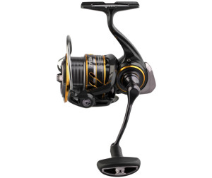 ZFISH Naviják Striker ST 2500