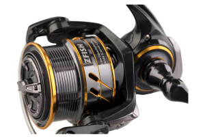 ZFISH Naviják Striker ST 2500