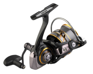 ZFISH Naviják Striker ST 2500