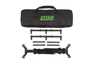 ZFISH Stojan Smart Pod 3 Rods