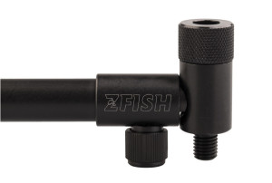 ZFISH Hrazda Buzzer Bar ZFX 3 Rods