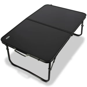 NGT Stolek Quickfish Bivvy Table