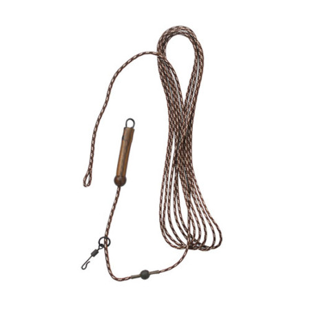 GARDNER Camflex Helicopter Leadcore Leaders 35lb, 3ks/1,5m