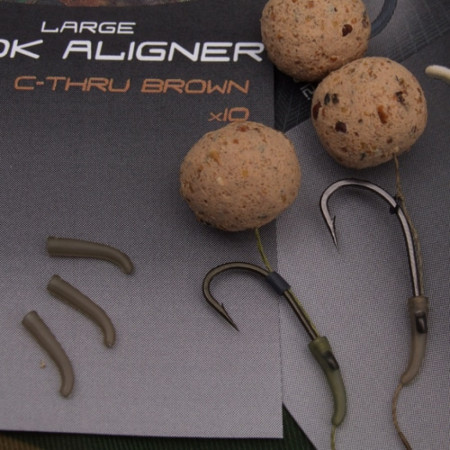 GARDNER Covert Hook Aligner rovnátko