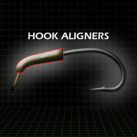 GARDNER Covert Hook Aligner rovnátko