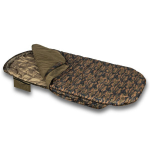 STARFISHING Repus 365 Fleece Camo