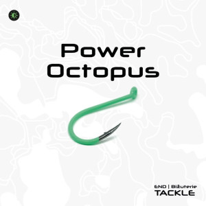 VAGNER háčik Power Octopus