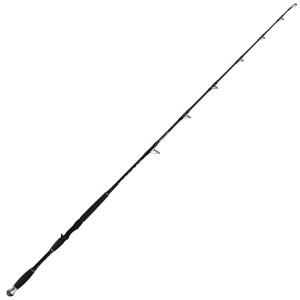 HELL-CAT Black Vertical Casting 1,7m 180-250g udica 