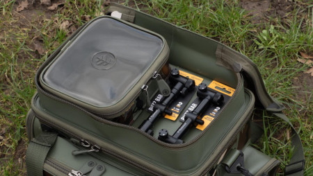 WYCHWOOD Extremis Tactical EVA Compact Carryall taška