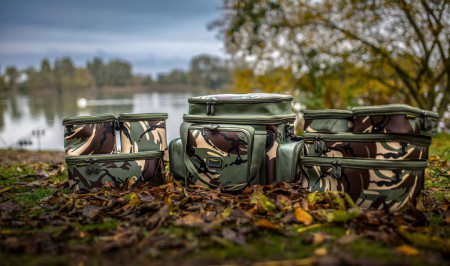 WYCHWOOD Extremis Tactical EVA L-Modular Deep 9,0l