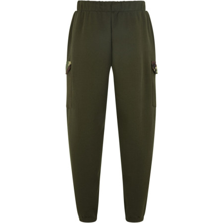 WYCHWOOD Tactical Camo Joggers tepláky