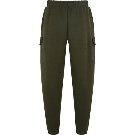 WYCHWOOD Carp Green Joggers tepláky